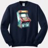 NuBlend ® Crewneck Sweatshirt Thumbnail
