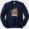 NuBlend ® Crewneck Sweatshirt Thumbnail