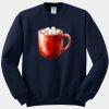 NuBlend ® Crewneck Sweatshirt Thumbnail