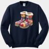 NuBlend ® Crewneck Sweatshirt Thumbnail