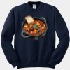 NuBlend ® Crewneck Sweatshirt Thumbnail