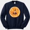 NuBlend ® Crewneck Sweatshirt Thumbnail