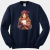 NuBlend ® Crewneck Sweatshirt Thumbnail