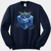 NuBlend ® Crewneck Sweatshirt Thumbnail