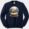 NuBlend ® Crewneck Sweatshirt Thumbnail