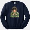 NuBlend ® Crewneck Sweatshirt Thumbnail