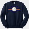 NuBlend ® Crewneck Sweatshirt Thumbnail