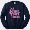 NuBlend ® Crewneck Sweatshirt Thumbnail