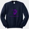NuBlend ® Crewneck Sweatshirt Thumbnail