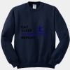 NuBlend ® Crewneck Sweatshirt Thumbnail