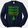 NuBlend ® Crewneck Sweatshirt Thumbnail