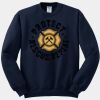 NuBlend ® Crewneck Sweatshirt Thumbnail