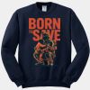 NuBlend ® Crewneck Sweatshirt Thumbnail