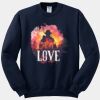NuBlend ® Crewneck Sweatshirt Thumbnail