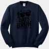 NuBlend ® Crewneck Sweatshirt Thumbnail