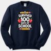 NuBlend ® Crewneck Sweatshirt Thumbnail