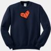 NuBlend ® Crewneck Sweatshirt Thumbnail
