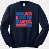 NuBlend ® Crewneck Sweatshirt Thumbnail