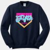 NuBlend ® Crewneck Sweatshirt Thumbnail
