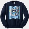 NuBlend ® Crewneck Sweatshirt Thumbnail