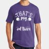 Core Blend Tee Thumbnail