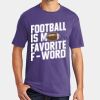 Core Blend Tee Thumbnail