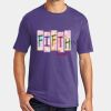Core Blend Tee Thumbnail