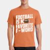 Essential Tee Thumbnail