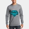 Long Sleeve Essential Tee Thumbnail