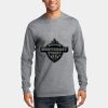 Long Sleeve Essential Tee Thumbnail