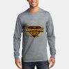 Long Sleeve Essential Tee Thumbnail