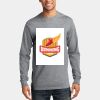Long Sleeve Essential Tee Thumbnail