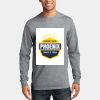 Long Sleeve Essential Tee Thumbnail