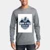 Long Sleeve Essential Tee Thumbnail