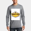 Long Sleeve Essential Tee Thumbnail