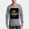 Long Sleeve Essential Tee Thumbnail