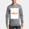 Long Sleeve Essential Tee Thumbnail