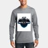 Long Sleeve Essential Tee Thumbnail