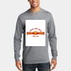 Long Sleeve Essential Tee Thumbnail