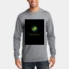 Long Sleeve Essential Tee Thumbnail