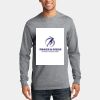 Long Sleeve Essential Tee Thumbnail