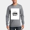Long Sleeve Essential Tee Thumbnail