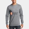 Long Sleeve Essential Tee Thumbnail