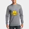 Long Sleeve Essential Tee Thumbnail