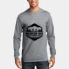 Long Sleeve Essential Tee Thumbnail