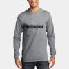 Long Sleeve Essential Tee Thumbnail