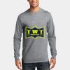 Long Sleeve Essential Tee Thumbnail