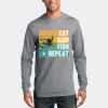 Long Sleeve Essential Tee Thumbnail