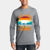 Long Sleeve Essential Tee Thumbnail