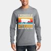 Long Sleeve Essential Tee Thumbnail
